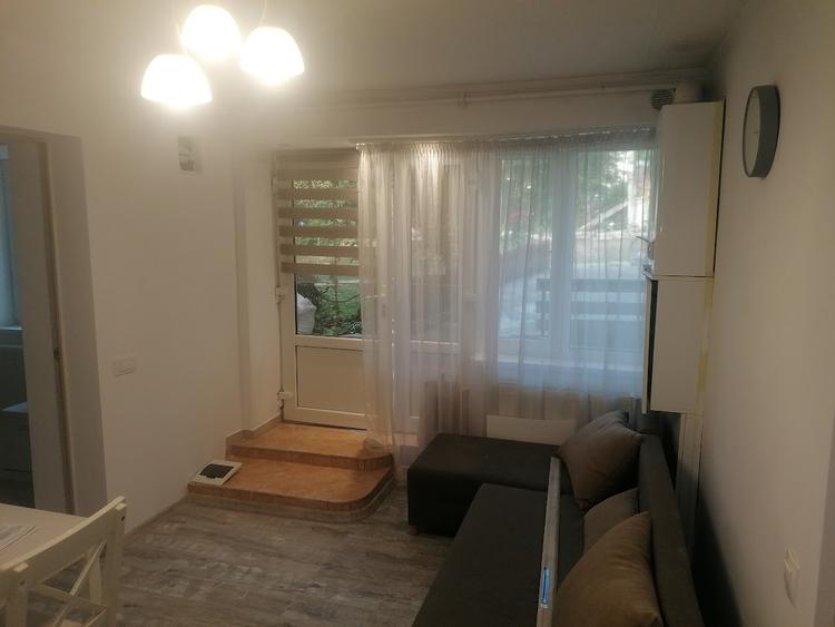 Apartament 38mp, mobilat si utilat complet, Centru/ Cipariu