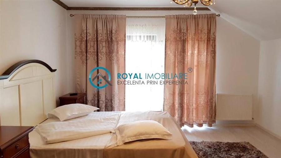 Royal Imobiliare- Inchirieri vile zona Albert