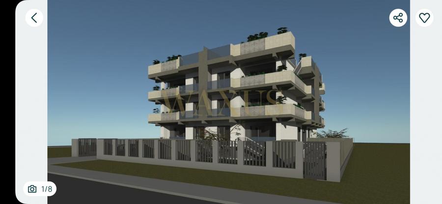 Apartamente noi53 mp | Bloc nou 80% finalizat | Incalzire in pardoseala | Parcar