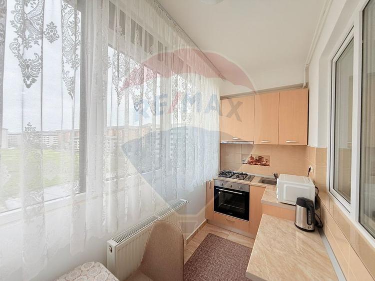 Apartament 2 camere de închiriat |Modern, Spațios | Militari Residence