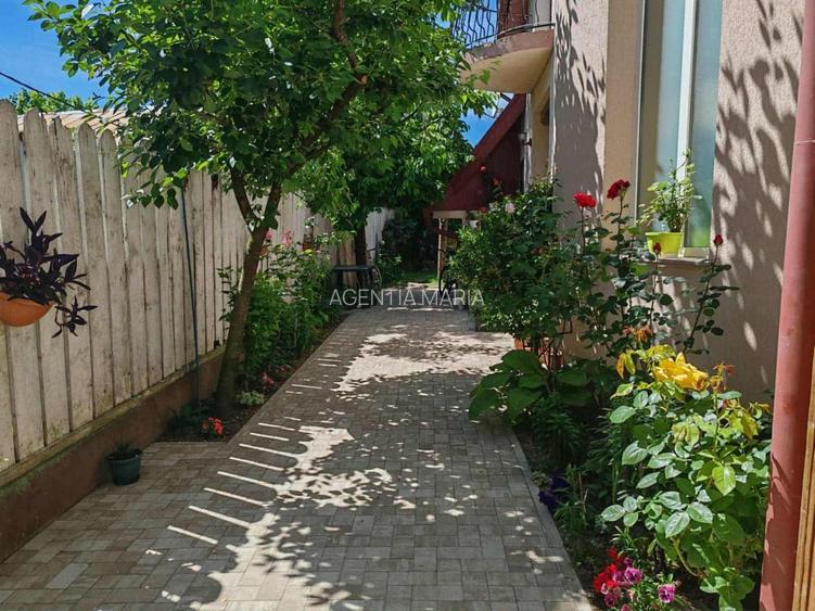 Casa in zona Titulescu 200000 Euro - 2