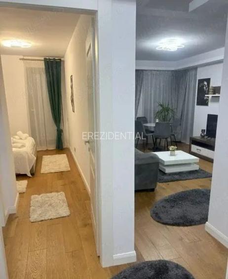Apartament 2 camere decomandat - zona Unirii - 2