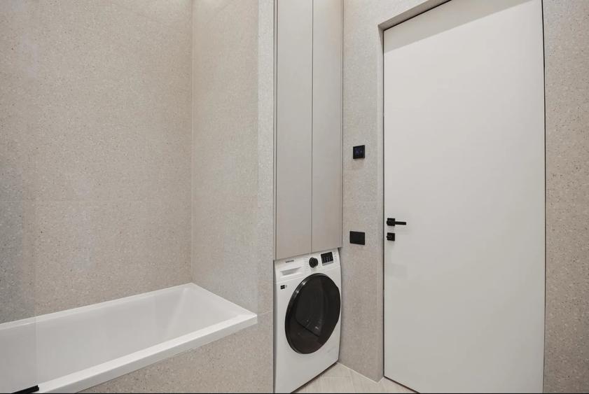 PENTHOUSE SPAȚIOS 3 CAMERE PIPERA