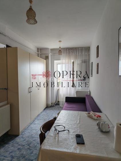 Apartament 2 camere, de inchiriat, zona Pacurari - 10