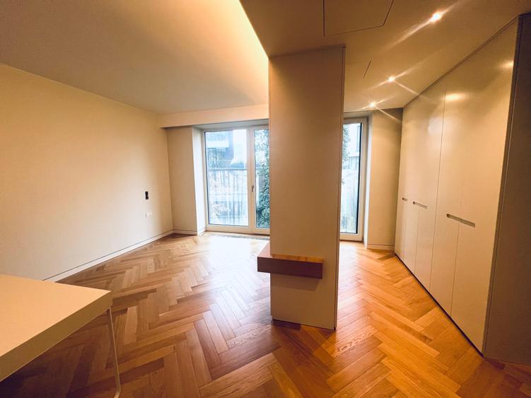 Apartament cu 2 camere-Dorobanti