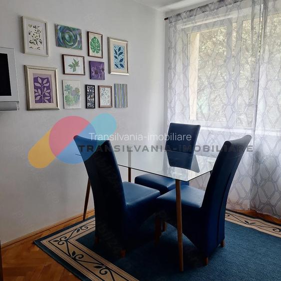 Apartament 2 camere, 48 mp, Gheorgheni - 2