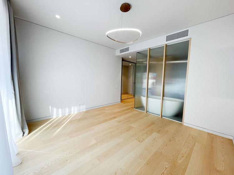 Apartament 4 camere | Dorobanti Capitale