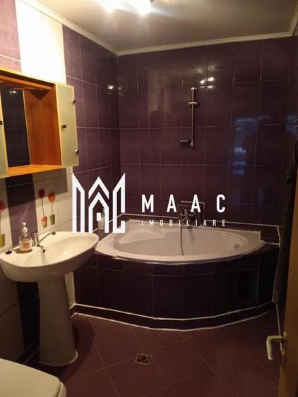Apartament 2 camere de închiriat | Ștrand, Sibiu | 50 mp
