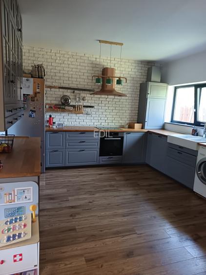 Casa de inchiriat 4 camere, zona Somesului - 6