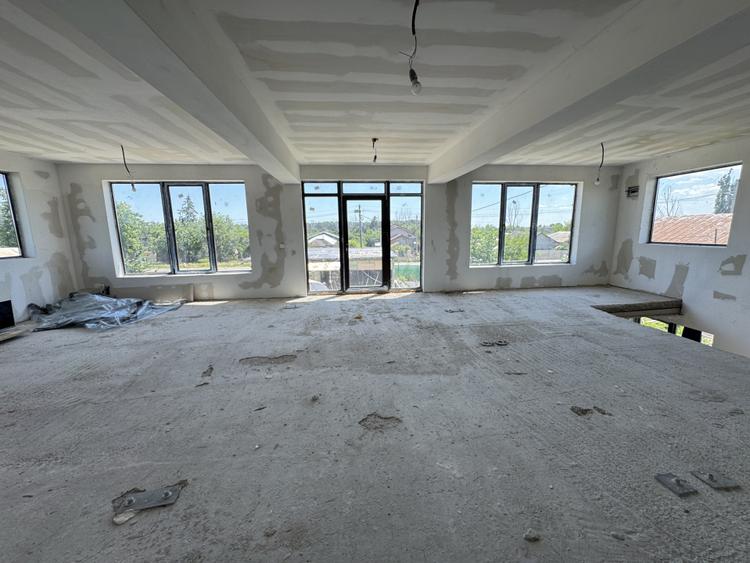 Vila P+1, in Sat Corlatesti, Com. Berceni