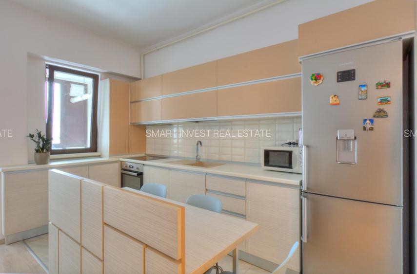 Garsoniera Studio - New City Alba Iulia - Vitan - Dristor - Decebal - 7