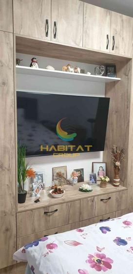 Apartament cu 2 camere si 2 locuri de parcare Complex  Cavar Residence