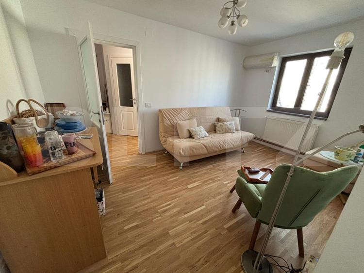Apartament 2 camere , zona Micro 9