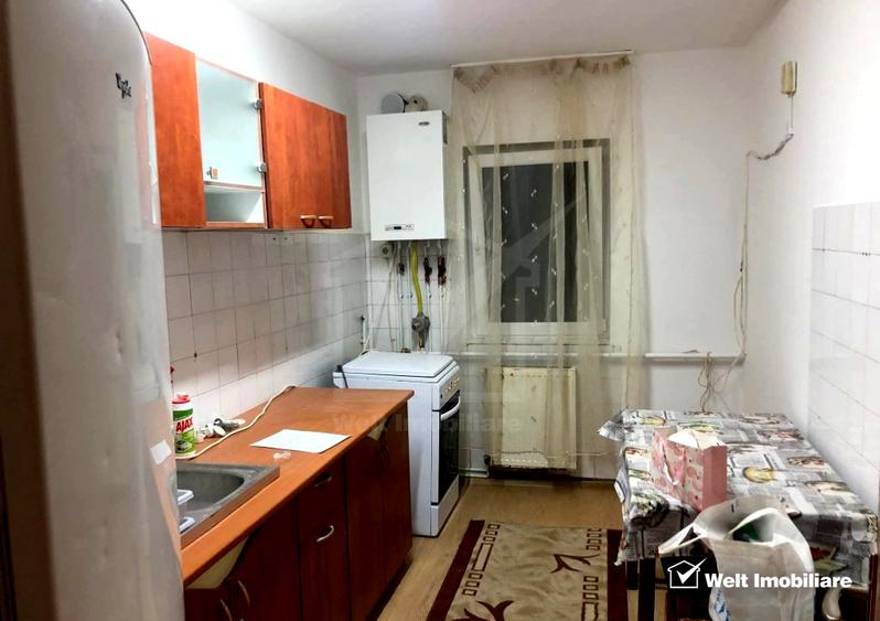 Apartament de 3 camere, 2 balcoane, Manastur, zona strazii Brates