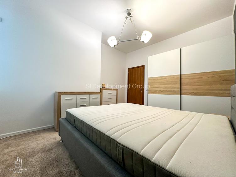 Apartament 3 camere cu terasa | zona Iancu Nicolae, 2 Locuri de parcare - 13