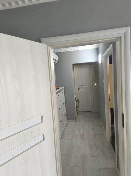 Apartament 3 camere - Decomandat - Renovat