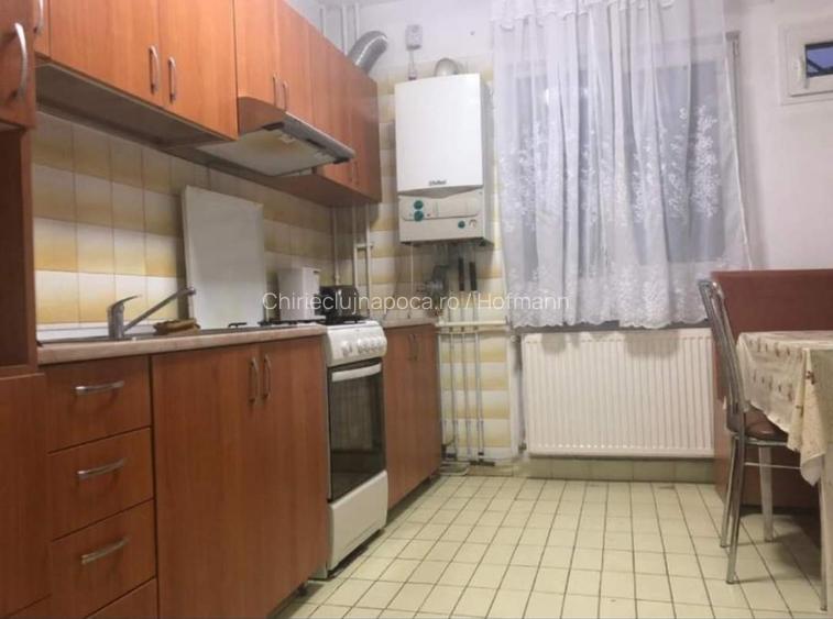 Apart. cu 3 camere, 2 bai, zona Big Belly/USAMV, 2 statii de Centru - 7
