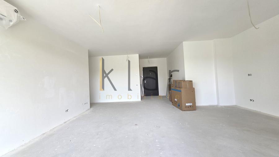 Apartament 3 camere 93mp,balcon 6.8mp Gheorgheni, zona Brancusi