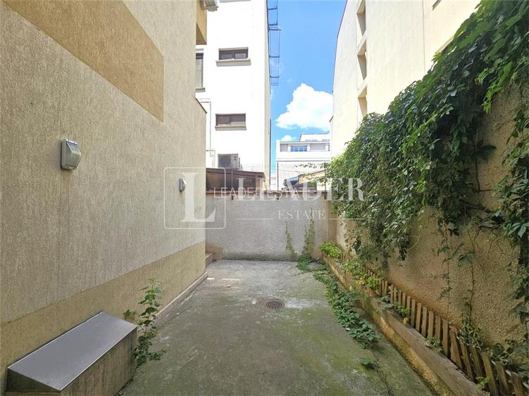 4 room apartament for rent in Dorobanti I Residential or Office - 5