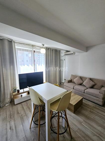 Apartament 3 camere, Sebastian 71mp, mobilat ,utilat modern - 4