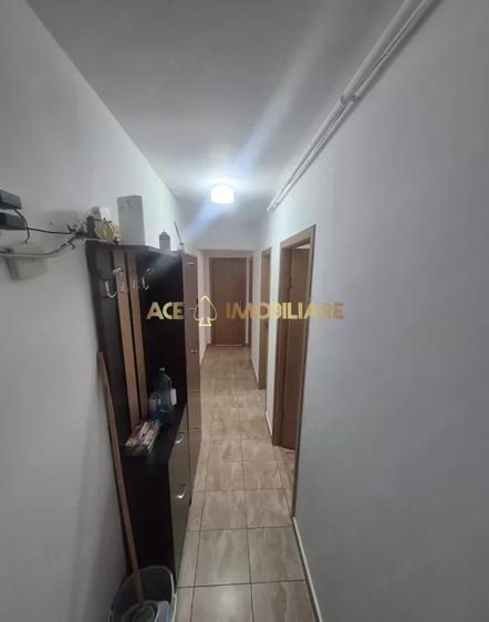 2 Camere de inchiriat | Berceni | Parcare | Metrou | Mobilat
