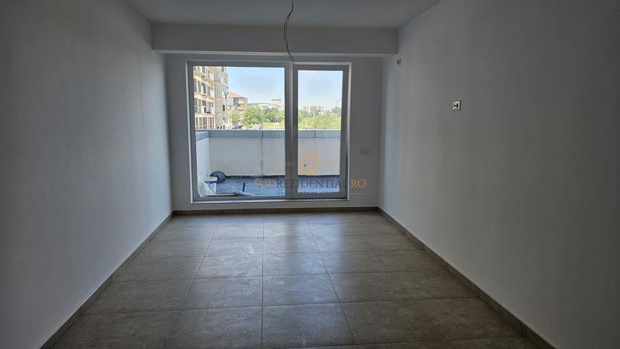 Apartament 2 camere cu terasa in Sector 4 - PRET PROMOTIONAL