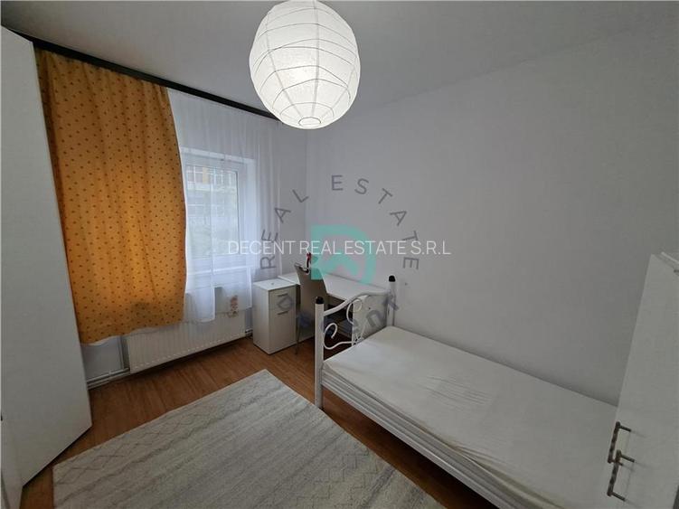 Apartament 3 camereTractorul, 75 mp - Brasov - 4