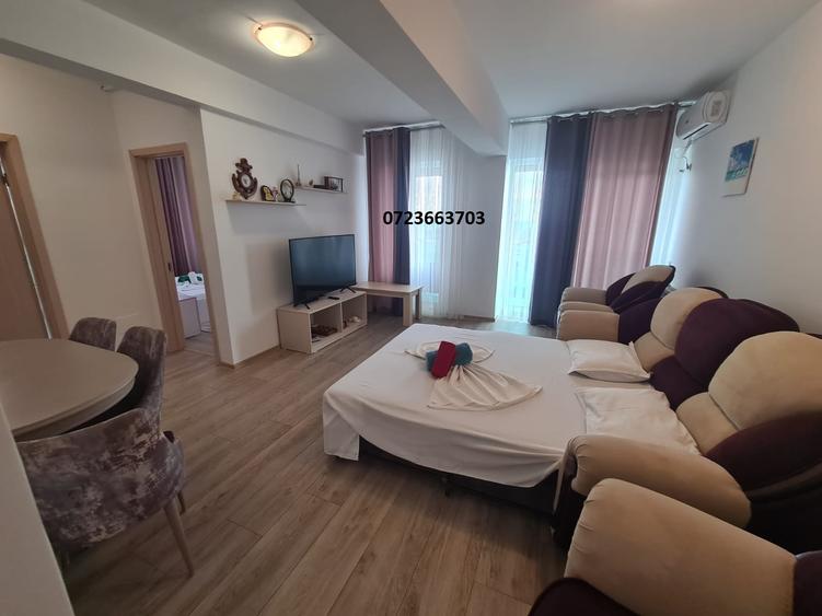 Moon Light Vega Mamaia – Apartament 3 camere 650 euro