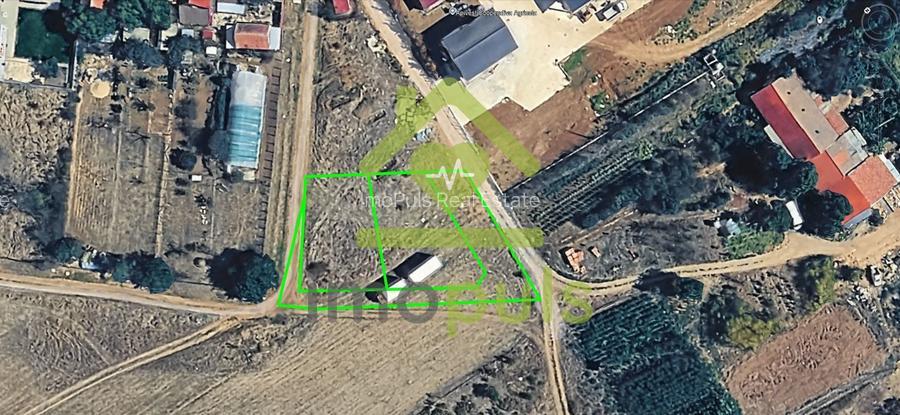 🗺️ Teren 1.043 mp în Giarmata – Oportunitate Dublă de Investiție! ✨ - 6