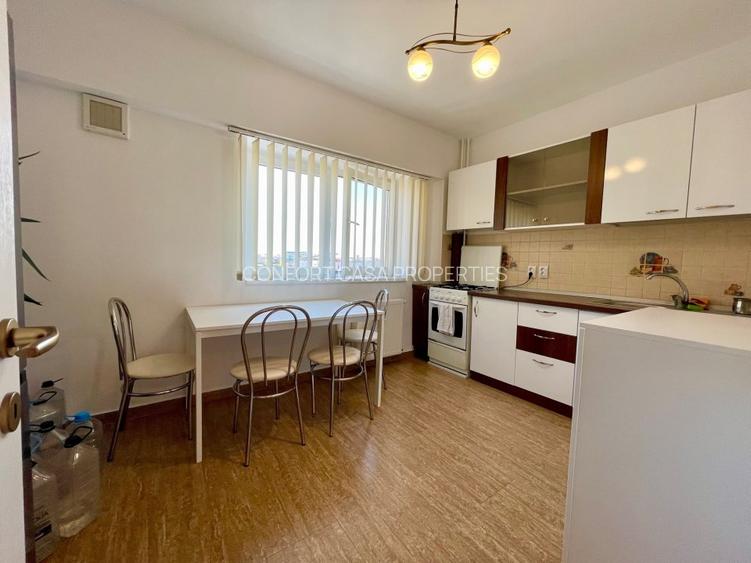 Unirii - 13 Septembrie - MARRIOTT | apartament 4 camere modern, decomandat - 10