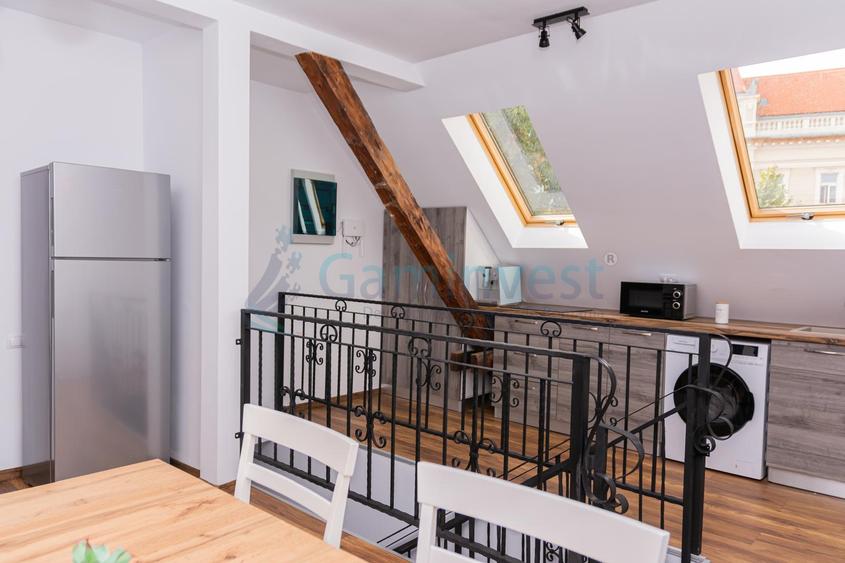 Apartament de inchiriat in Oradea, Ultracentral