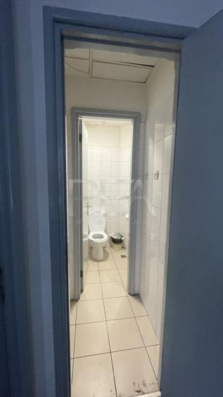 SPATIU COMERCIAL PASAJ BASARAB - CALEA GRIVITEI