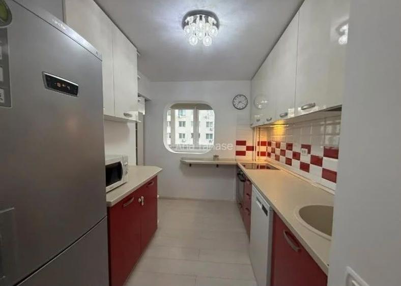AP. 2 CAMERE- DRISTOR, MOBILAT/UTILAT MODERN