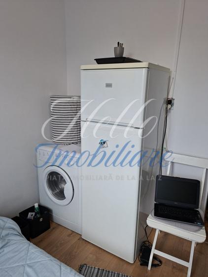 Garsonieră confort 3, 11 mp | zona Gheorgheni, Cluj-Napoca