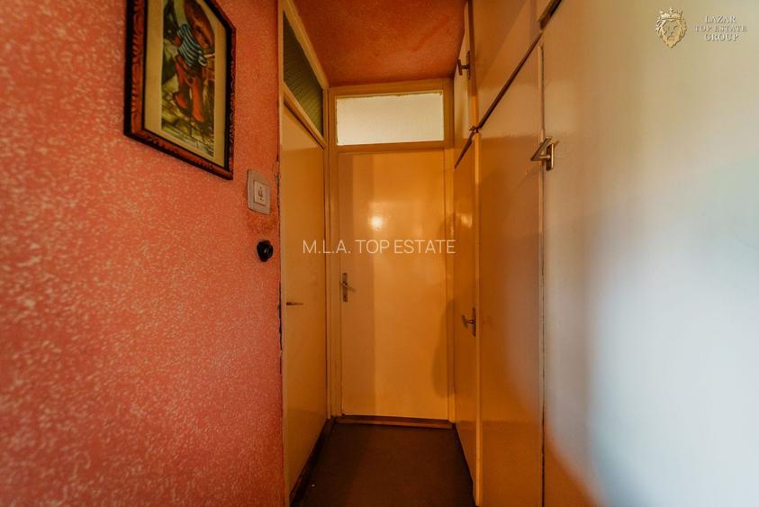 Apartament 2 camere de vânzare – Strada Simion Popa - 8