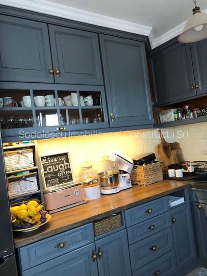 APARTAMENT CU 2 CAMERE IN DUMBRAVITA - 32