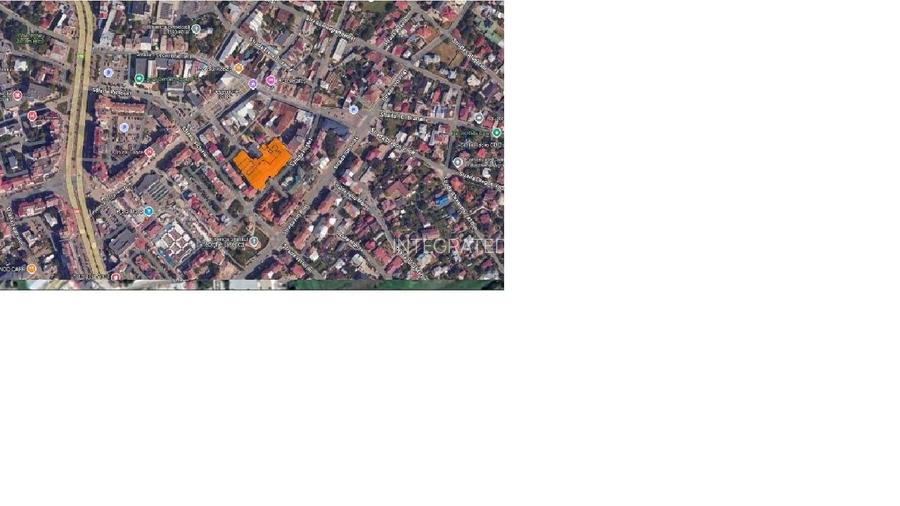 Cladire comerciala 6439 mp + Teren 4.577 mp - 8
