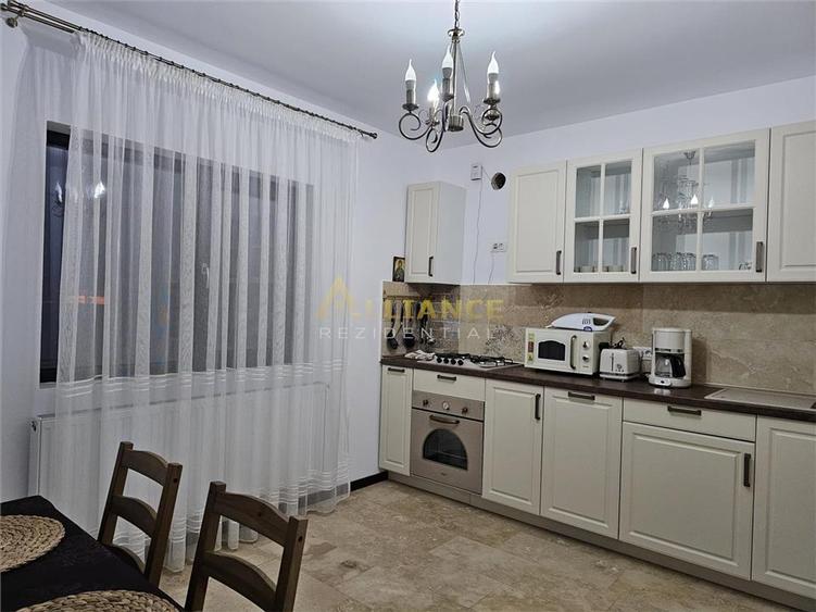 Popesti Casa Individuala P+1, 4 Camere - 3 Bai Curte 560 mp