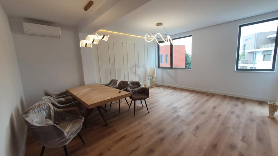 REA1024727 Apartament 3 Camere I De Inchiriat I Baneasa I Sisesti