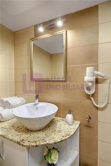 Afacere la cheie | hotel de 3 stele | zona Hotel Golden Tulip