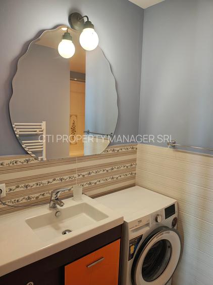 Apartament 2 camere de lux în Ambiance Residence – Băneasa Sisești - 9