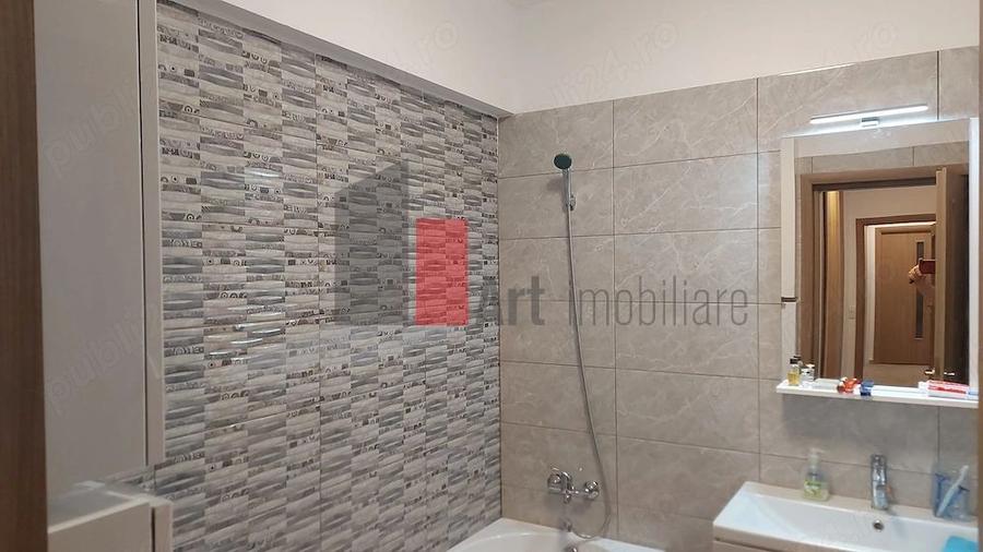 Vanzare apartament 3 camere Pacii+ 2 locuri de parcare