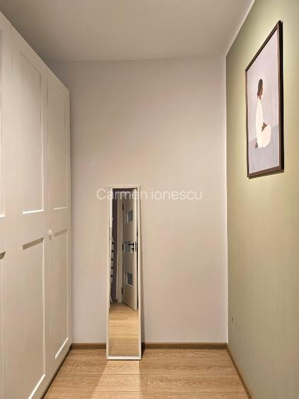 Ap. 2 cam. Pallady - DESIGN, CENTRALA, PARCARE, NOU! - 14