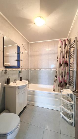 Apartament 2 Camere | Vedere Lac Fundeni | Mobilat Complet