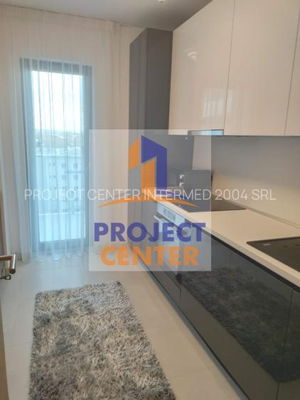 Apartament 2 camere Nordmark, finisaje de lux - 11