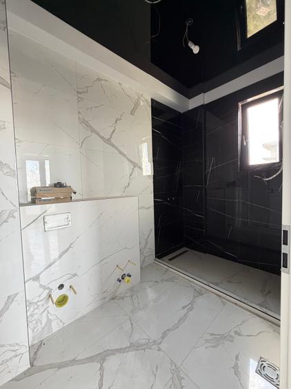 Penthouse de vanzare Mamaia Nord