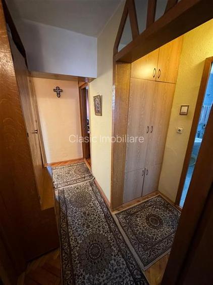 Inchiriere apartament 3 camere decomandat zona USAMV Kaufland Manastur, Cluj-Nap - 5