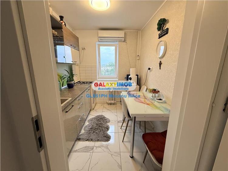 Vanzare apartament 2 camere, Republicii, Ploiesti