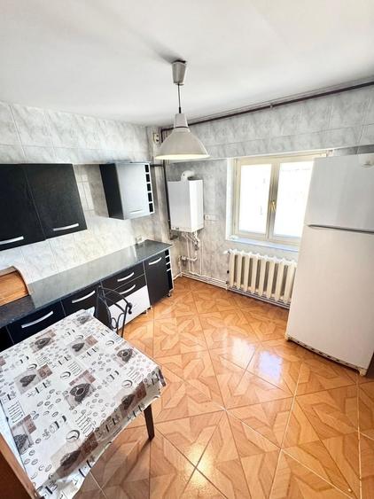 Apartament 4 camere, 89 mp, etaj 1 – Parc Mihai Viteazul
