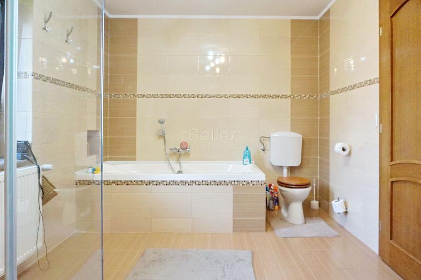 Casa Saseasca Renovata